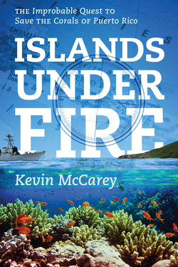Islands Under Fire Book
